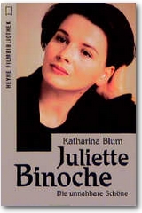 Juliette Binoche