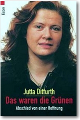 Jutta Ditfurth