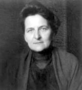 Käthe Schirmacher