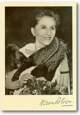 Karen Blixen