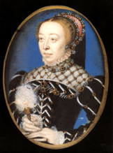 Katharina von Medici