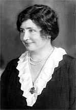 Helen Keller