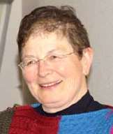 Herta Leistner