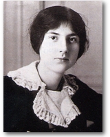 Lili Boulanger