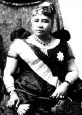 Liliuokalani