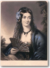 Lola Montez