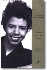 Lorraine Hansberry