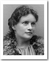 Lou Andreas-Salomé