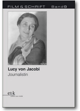 Lucy von Jacobi