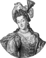 Madeleine de Scudéry