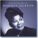 Mahalia Jackson