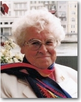 Marga Bührig