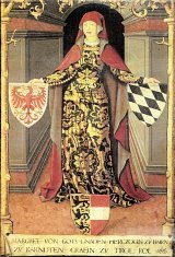 Margarete von Tirol