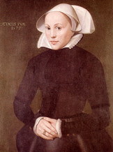 Maria von Jever