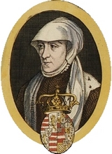 Maria von Ungarn