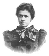 Mileva Einstein-Marić