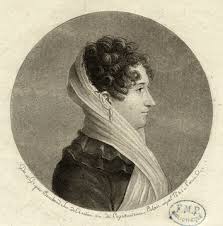 Marie-Anne Victorine Boivin