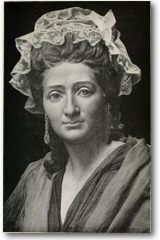 Marie Tussaud