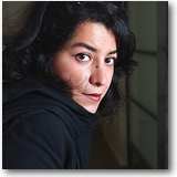 Marjane Satrapi