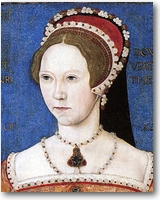 Mary Tudor