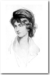 Mary Wollstonecraft