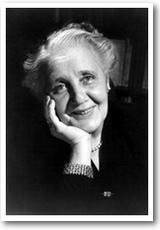 Melanie Klein