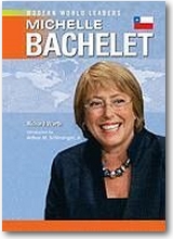 Michelle Bachelet Jería