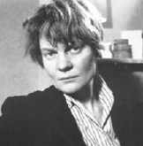 Iris Murdoch