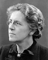 Nadia Boulanger