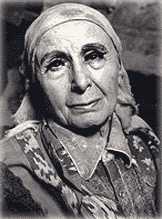 Louise Nevelson