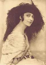 Asta Nielsen