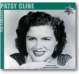 Patsy Cline