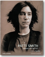 Patti Smith