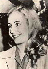 Eva (Evita) Perón