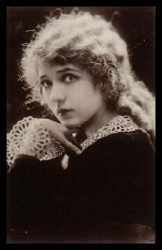 Mary Pickford