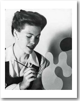 Ray Eames