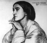 Christina Rossetti