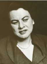 Muriel Rukeyser