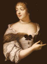 Marie de Rabutin-Chantal, Marquise de Sévigné