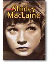 Shirley MacLaine