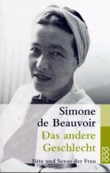 Simone de Beauvoir