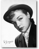 Simone Signoret