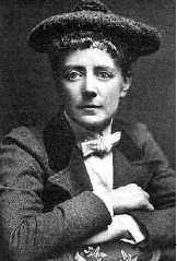 Ethel Smyth