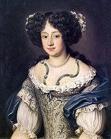Sophie Dorothea von Braunschweig-Lüneburg