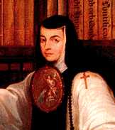 Sor Juana Inés de la Cruz