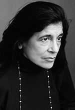 Susan Sontag