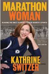 Kathrine Switzer