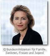 Ursula von der Leyen