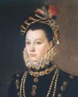 Elisabeth von Valois