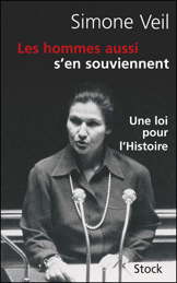 Simone Veil